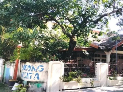 Dijual Rumah Lelang Kota Makassar sekitar Jl Urip Sumoharjo, Jl sunu
