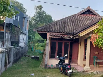 Dijual Rumah Line 1