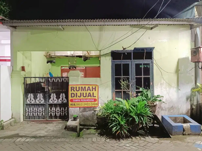 Dijual Rumah Murah