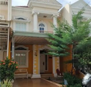 Dijual rumah murah angel residence kalideres jakarta barat