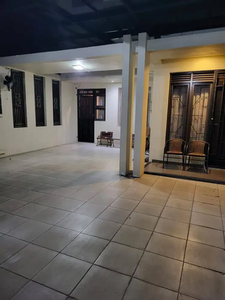 Dijual rumah nyaman terawat di Grand Sharon Residence Kota Bandung