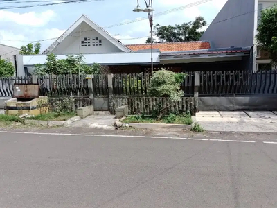 Dijual rumah Pondok Kelaps Duren Sawit