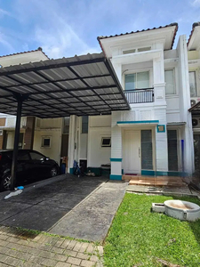 Dijual Rumah Residence One Cluster Ruby - BSD