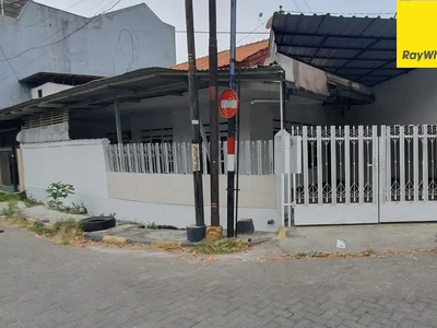 Dijual Rumah SHM di Darmo Permai Utara Surabaya