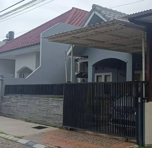 DIJUAL RUMAH SIAP HUNI BABATAN PRATAMA WIYUNG