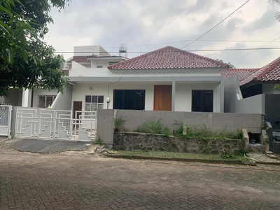 Dijual Rumah Siap Huni Melati Mas Point, Serpong