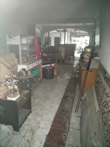 Dijual Rumah Tua di Petojo, Cideng, Jakarta Pusat