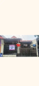 Dijual Rumah Villa Mutiara Gading 2