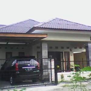 Dijyal Rumah Nyamab