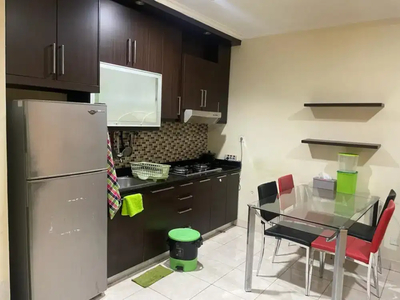 Disewakan Apartemen Bulanan Cityhome Kelapa Gading