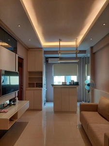 Disewakan Apartemen Gunawangsa merr furnish bagus