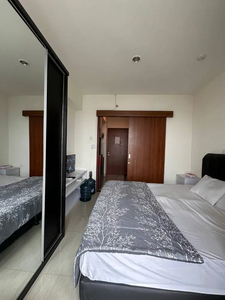 Disewakan Apartement Harian Apartement Grand Kamala Lagoon