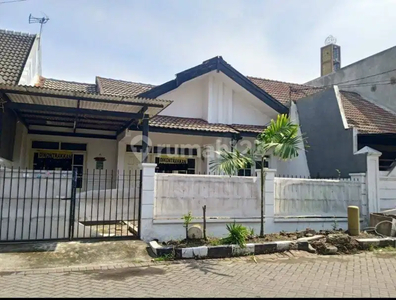 Disewakan Rumah Babatan Mukti Wiyung