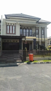 Disewakan rumah Buah Batu Regency-Bandung