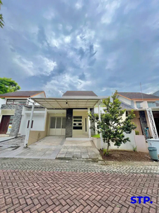 Disewakan, Rumah Citraland cluster Eastwood Regency ada POOL