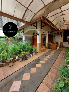 FOR SALE Rumah Fully Furnished di Kawasan Tebet, Jakarta Selatan.