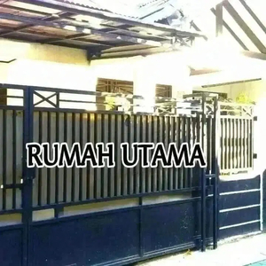 JUAL CEPAT RUMAH HARGA BERSAHABAT DI KREO BATES CILEDUG