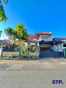 Jual cepat Rumah Pondok Jati di jalan kembar perumahan