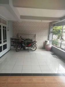 Jual Cepat Rumah Terawat Siap Huni Taman Pondok Jati Taman Sidoarjo