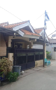 Jual Rumah BU Cibodas Tangerang