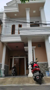 Jual rumah Cikarang