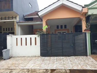 Jual rumah esotik di Prima harapan regency dkt sumbek bekasi (b0395)