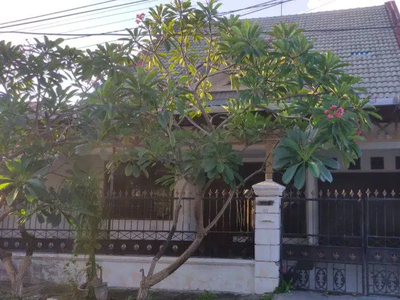 Jual Rumah Medokan Asri 1,5 Lantai, Rungkut, Surabaya Timur