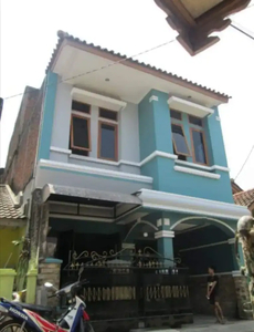 Jual Rumah Minimalis