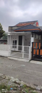 JUAL RUMAH MURAH BANDUNG