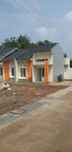 Jual Rumah Serpong 400 Jt-an