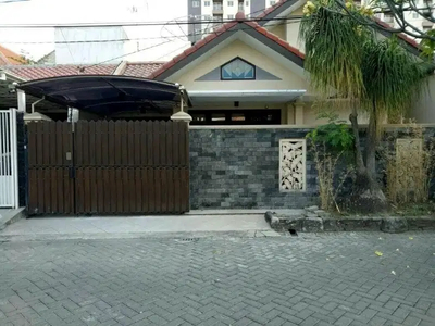 Jual rumah terawat Villa Kalijudan Indah 1,5lt