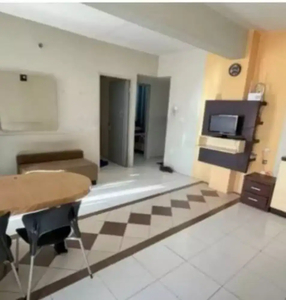 Murah - Dekat ITS‼️Jual Apartemen Dian Regency 3 Bedroom