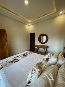 New Villa Strategic Located For Sale, Sanur Area