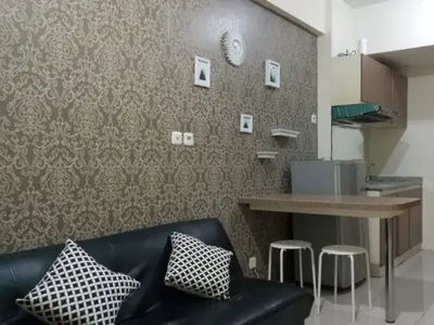 Puncak Permai 2BR dkt darmo, tanglin, pakuwon, bukit darmo, cbd