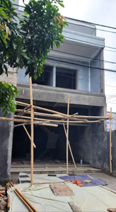 Rumah 2 Lantai Termurah di Citra Raya Tangerang. Bisa Untuk Usaha