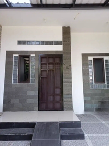 Rumah 2Lt Luas 90m2 6x15 3+1KT SHM di Citra Garden Kalideres