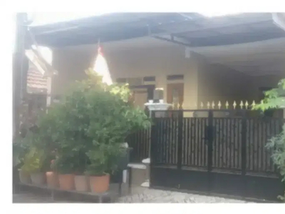 Rumah bagus dan murah.