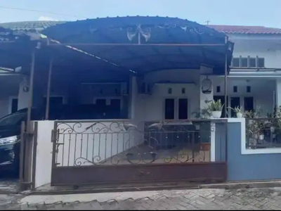 Rumah Bagus Murah Pedurungan