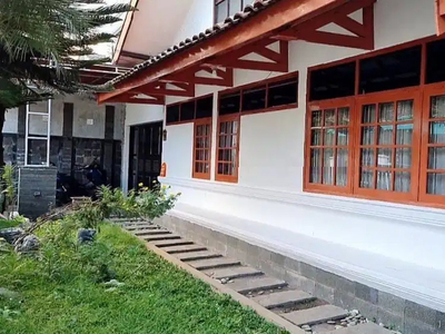 Rumah Bagus Terawat Lokasi Strategis Turangga Bandung Kota