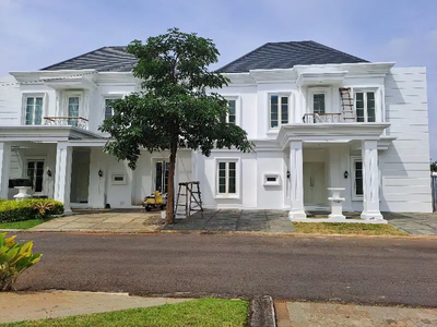 [rumah baru] kedaton mansion villa ohana BSBcity paramount citraland