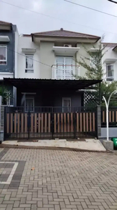 DIJUAL RUMAH MURAH PADASUKA IDEAL BANDUNG