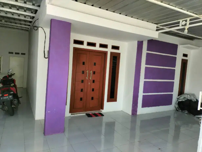 Rumah Cantik Murah