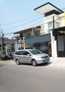 Rumah Di BCS Kelapa Gading Cocok Untuk Usaha atau Kantor Dekat Fasilit