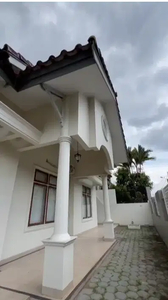 Rumah di Jalan Beo, Palembang