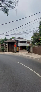 Rumah di Komplek RSPP Jl Intan, Cilandak. Dkt ke Jl Fatmawati Raya