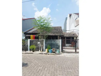 Rumah di Puri Anjasmoro Semarang