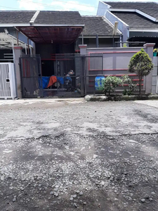 Rumah dijual cepat 600 jutaan di Perumahan Baturaden Ciwastra Bandung