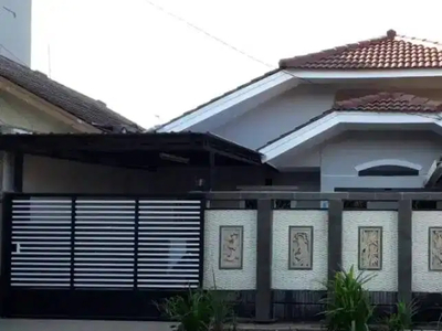 Rumah dijual cepat 800an di Komplek Bumi Panyawangan Cileunyi Bandung