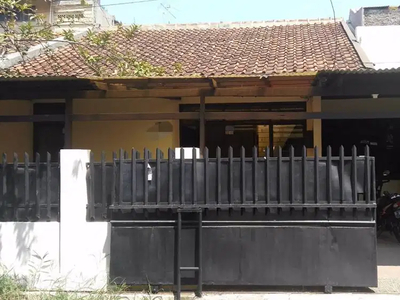 Rumah Dijual/Disewakan Taman Kopo Indah Bandung
