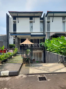 Rumah Dijual Murah Dekat MRT Di Lebak Bulus Jakarta Selatan